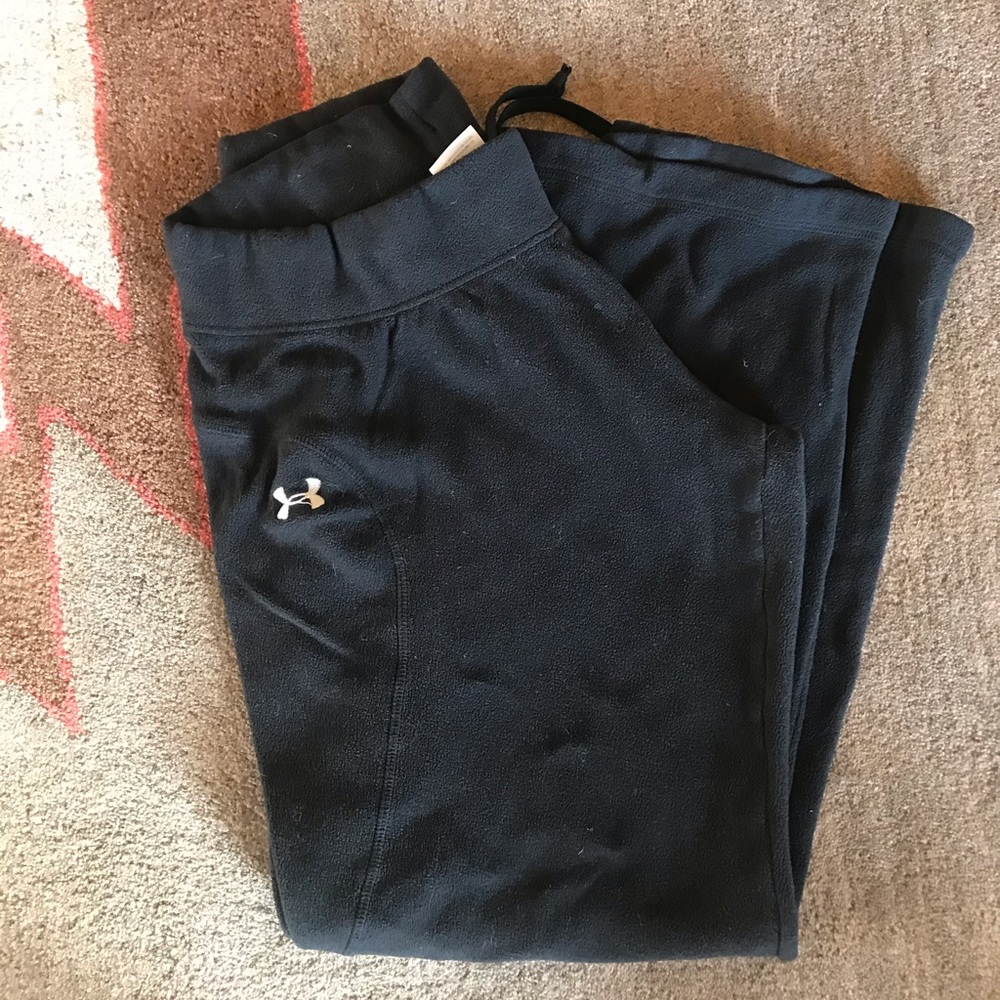 Under Armour sweatpants